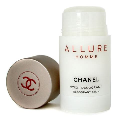 chanel deodorant heren|chanel deodorant stick woman.